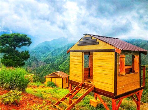 camp site in baguio|Camp Khawa .
